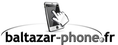 Logo Baltazar Phone