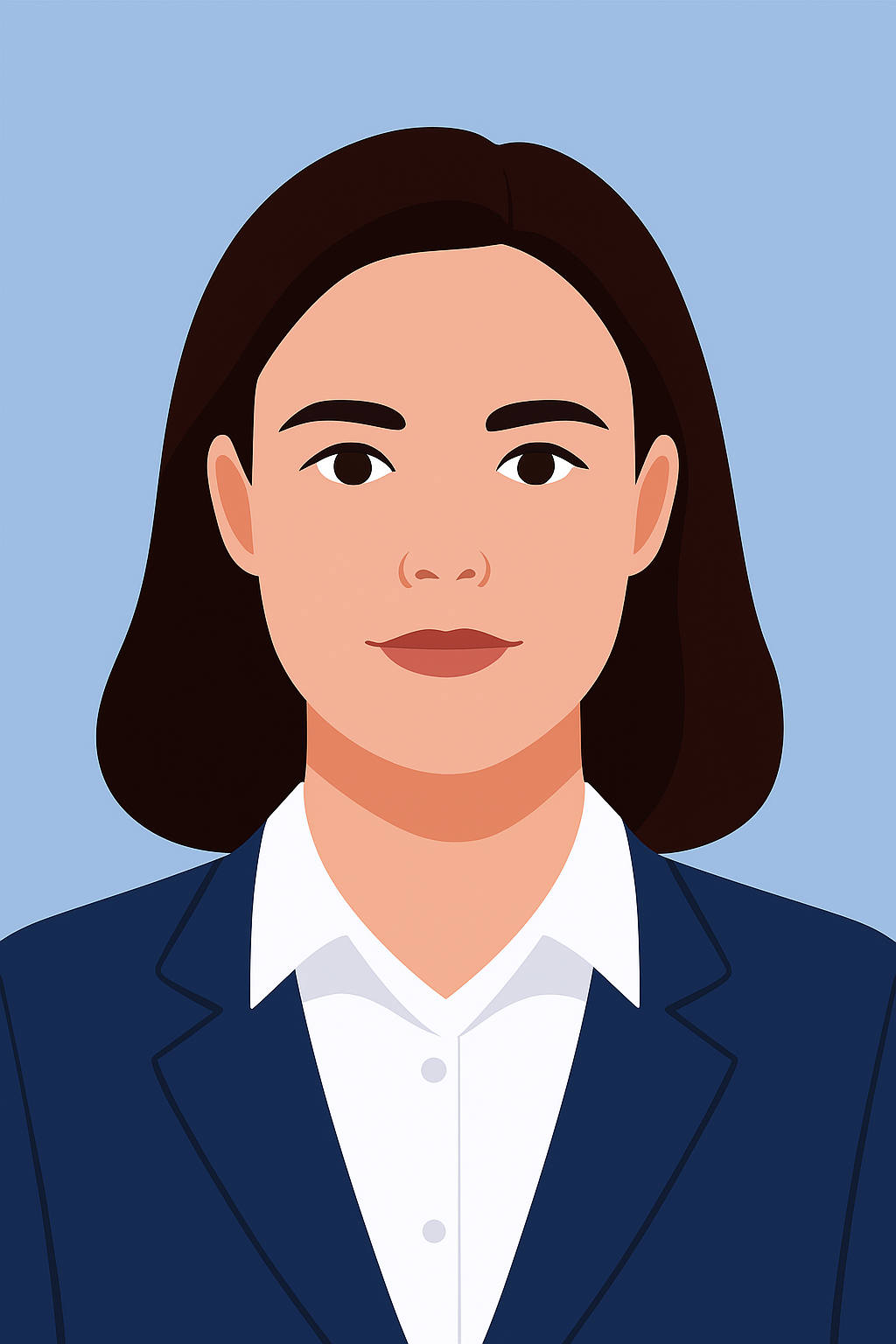 Photo de Chrystelle, fondatrice